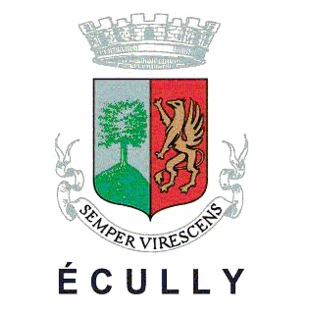 Écully