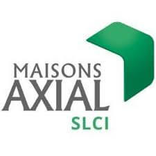 Maisons Axial